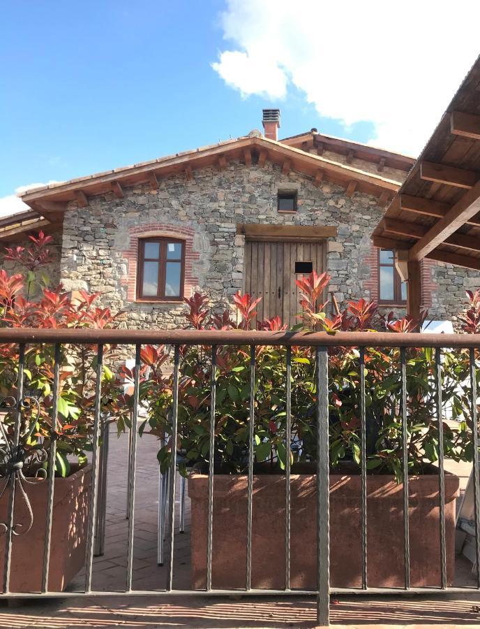 Casa de Campo Ca La Gràcia
