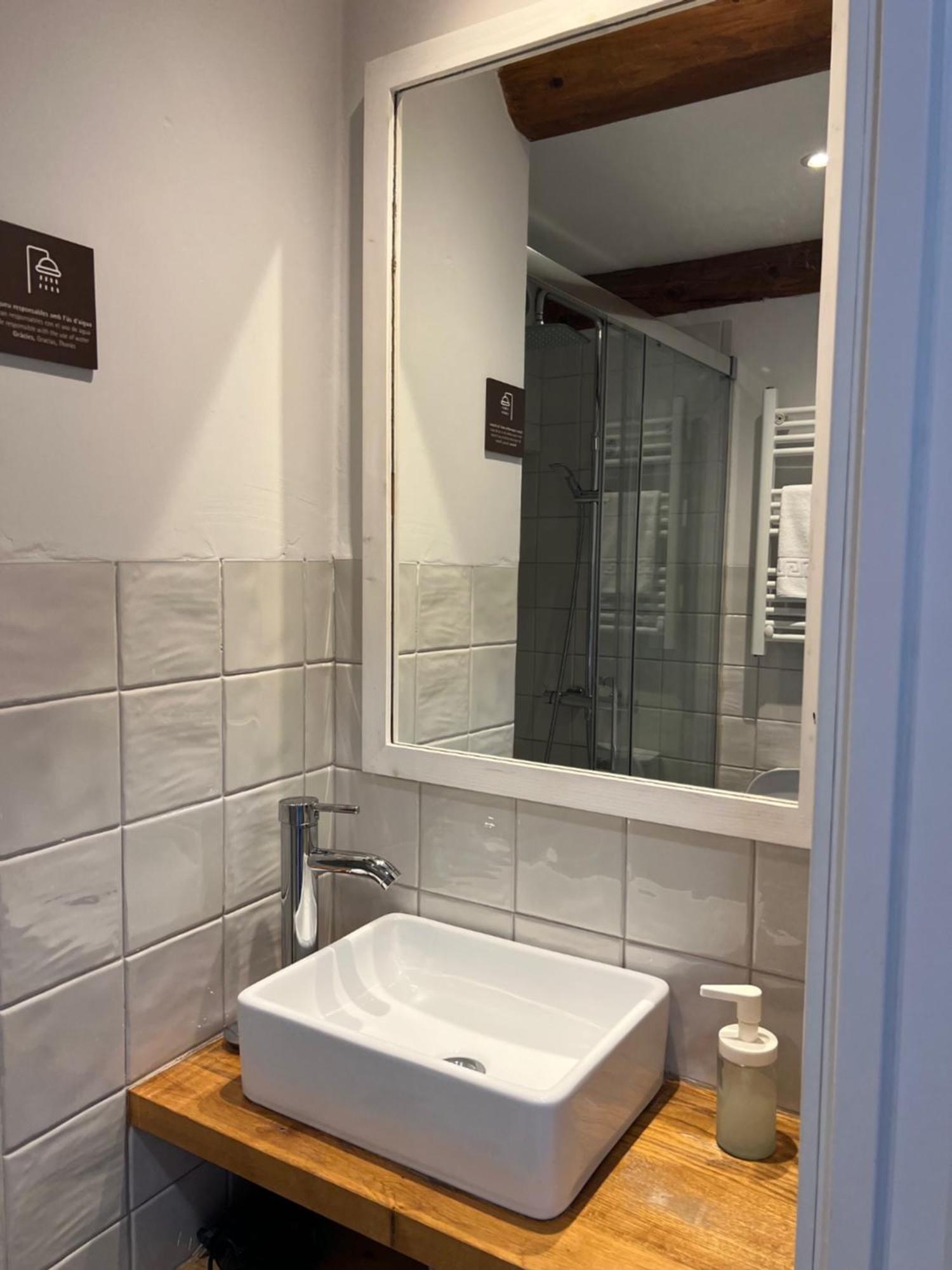 Casa de Campo Ca La Gràcia