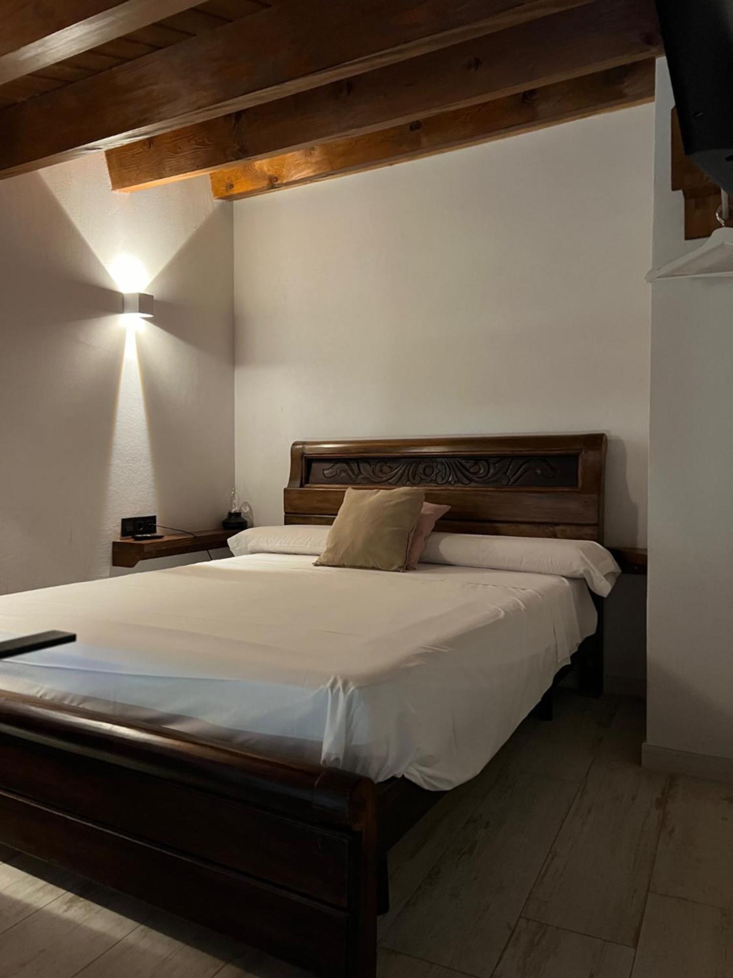 Casa de Campo Ca La Gràcia Cabrianes