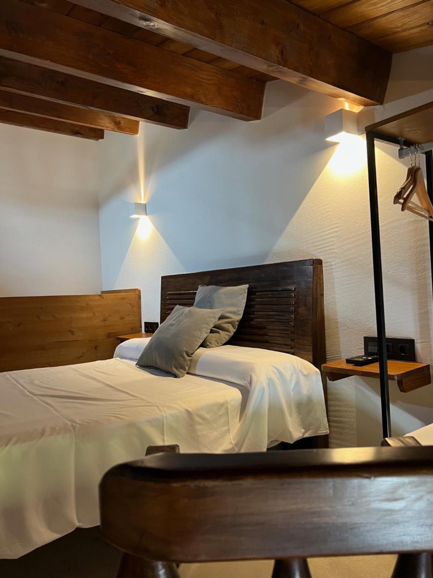 Ca La Gràcia Casa de Campo Cabrianes