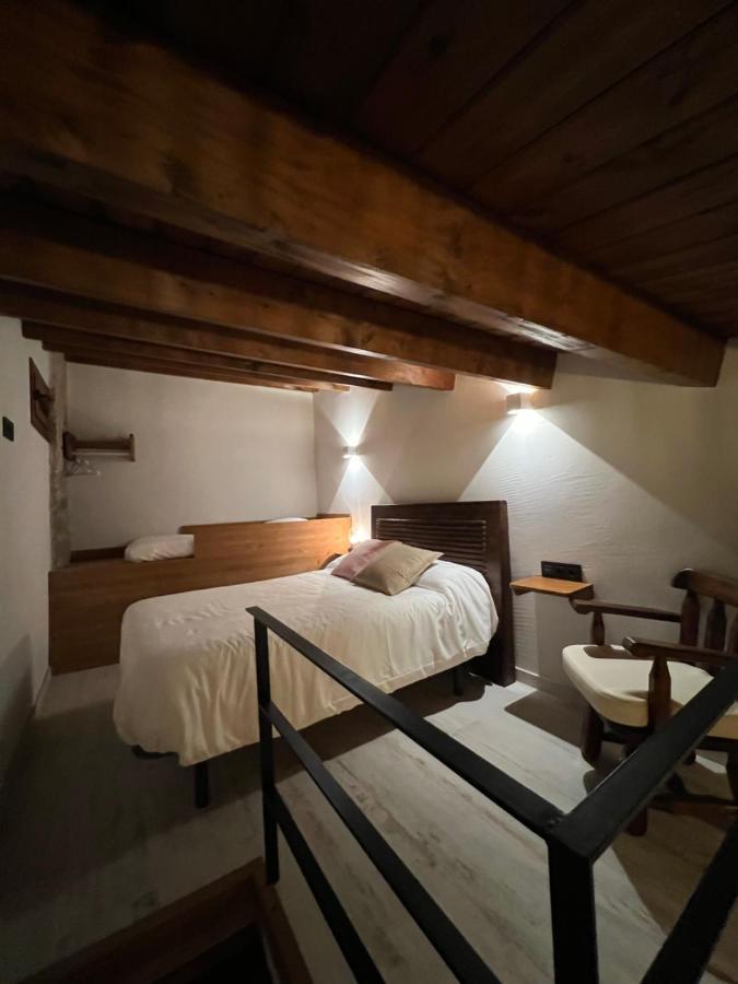 Country house Ca La Gracia Cabrianes