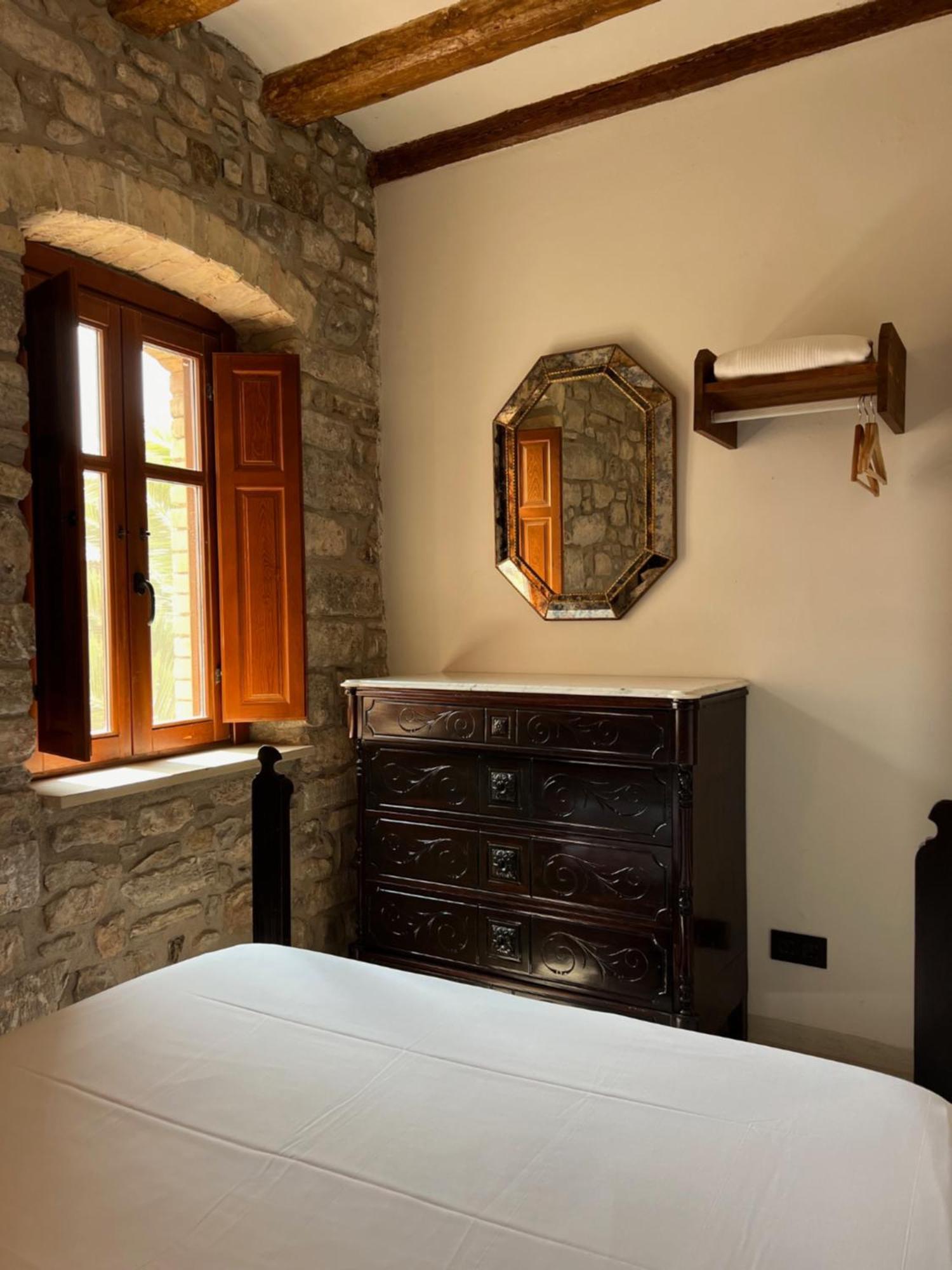 Country house Ca La Gracia *