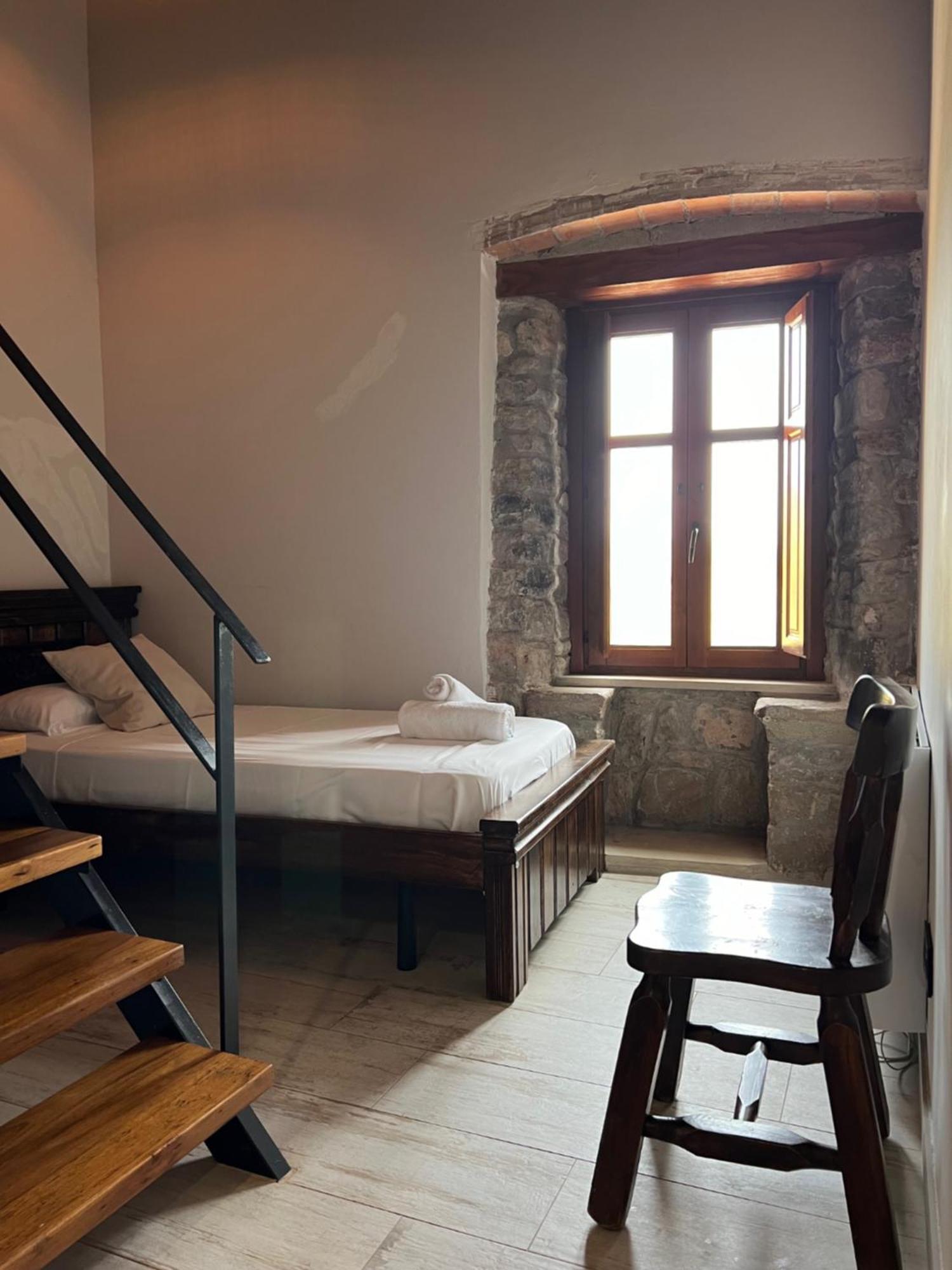 Ca La Gracia Country house