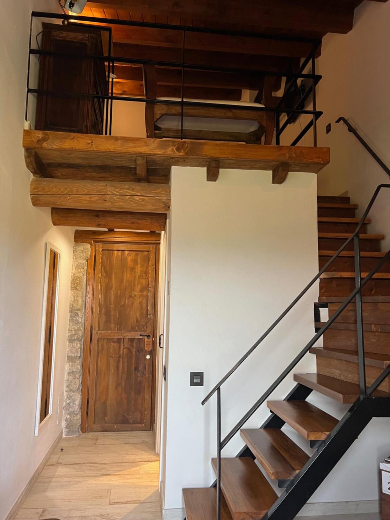 Ca La Gracia Country house Cabrianes